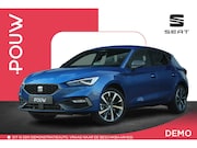 Seat Leon - 1.5 TSI e-Hybrid 204pk FR Business | Technology Pack | 18" V