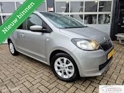 Skoda Citigo - 1.0 FRESH AIRCO CRUISE LMV NAP