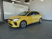 Kia Rio - 1.0 T-GDi MHEV GT-Line