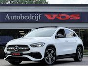 Mercedes-Benz GLA-Klasse - 200 AMG-Line | Panodak | Trekhaak | CarPlay |