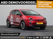 Renault Twingo - urban range techno 27.5 kWh | Stoelverwarming | Adaptive Cru