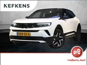 Opel Mokka - SUV GS 130 pk Automaat | Full LED | Camera | CarPlay