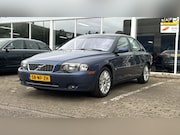 Volvo S80 - 2.5T Exclusive