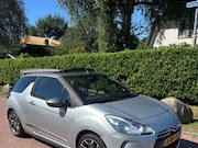 Citroën DS3 - 1.6 THP Sport Chic CABRIO AIRCO LAGE KM