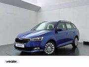 Skoda Fabia - Combi 1.0 TSI Ambition | 95 PK | Cruise control |