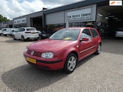 Volkswagen Golf - 1.4-16V Ocean|Airco|LM-Velgen|Nette Auto