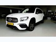 Mercedes-Benz GLB-Klasse - GLB 250 4MATIC Premium Plus,Pano,Automaat,4 Matic.