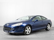 Peugeot 407 - 3.0-24V Féline