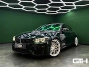 BMW M4 - 4-serie Coupé Carbon | H/K | Head-up | 360-Cam | N