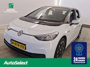 Volkswagen ID.3 - 58 kWh 204pk Pro | SOH 89, 66% | Stoelverwarming | CarPlay |