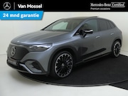 Mercedes-Benz EQE - SUV 350 4Matic Sport Edition 91 kWh / Panoramadak/ Night/ 22