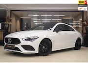 Mercedes-Benz CLA-Klasse - 200 Business Solution AMG PANO/CAM/KEYLESS/LANEASSIST/VOL