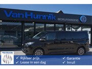 Ford Transit Custom - Tourneo 340L 2.5 PHEV 233PK Dubbel Cabine PRIJS INCL. BPM Le