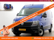 Volkswagen Crafter - 35 2.0 TDI E6 L3H3 (L2H2) Comfortline Airco/Camera/Laadklep 