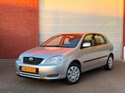 Toyota Corolla - 1.4 VVT-i Linea Terra | NAP | AIRCO | TREKHAAK|