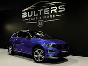 Volkswagen T-Roc - 2.0 TSI 4Motion Sport Business R Pano|Led|18''Inch