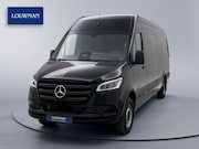Mercedes-Benz Sprinter - 317 1.9 CDI PRO L3H2 3500 KG Trekgewicht Navigatie Achteruit
