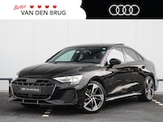 Audi A3 - Limousine 35 TFSI 150 pk S edition | Panoramadak | SONOS | C