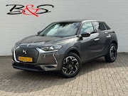 DS DS 3 Crossback - 1.2 PureTech So Chic Camera Navigatie Carplay DAB Cruise Led