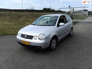 Volkswagen Polo - 1.4-16V 169000km, AIRCO