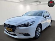 Mazda 3 - 2.0 SkyActiv-G 120 TS+ Dealeronderhouden CarPlay