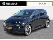 Renault Twingo - urban range Techno 27.5 kWh - Demo / 18" lm velgen