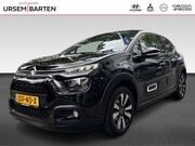 Citroën C3 - 1.2 PureTech C-Series | AUTOMAAT | Apple Carplay/Android Aut
