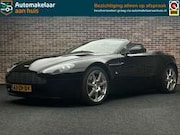 Aston Martin V8 Vantage - V8 Roadster 4.3 V8 Sportshift