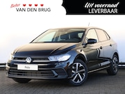 Volkswagen Polo - Life Edition 1.0 TSI 95 PK | Camera | Airco | App connect | 