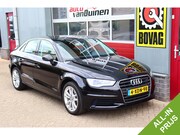 Audi A3 - Limousine 1.4 TFSI CoD Attraction Pro Line Plus O.a: Trekhaa