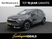 Kia Sportage - 1.6 T-GDi Plug-in Hybrid AWD DynamicPlusLine Open Dak | Stoe