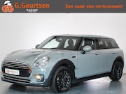MINI Clubman - 1.5 One Stoelverwarming, Bluetooth, Navigatie, Goed onderhou