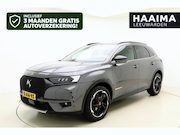 DS DS 7 Crossback - PureTech 130 Performance Line | Navigatie | Apple Carplay/An