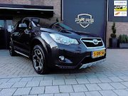 Subaru XV - 2.0i Luxury 4AWD 4X4 150PK Automaat Airco Navi Elk.Ramen Cru