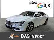 Peugeot 508 - GT Plug-In Hybrid 225 e-EAT8
