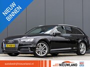 Audi A4 - Avant 2.0 TFSI MHEV Sport S line edition