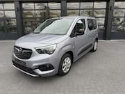 Opel Combo - Tour 1.2 Turbo 360 Camera automaat