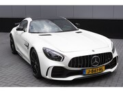 Mercedes-Benz AMG GT - 4.0 R Full Carbon Keramisch