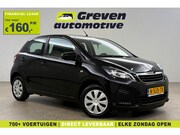 Peugeot 108 - 1.0 e-VTi Active | Airco | LED | NAP