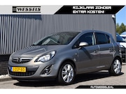 Opel Corsa - 1.2-16V BlitZ Stoel/stuurverwarming, Cruise control, NL-auto