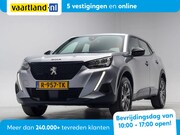 Peugeot 2008 - 1.2 PureTech Active Pack [ Navigatie Apple /Android Climate 