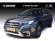 Subaru Legacy - 2.5i Comfort