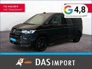 Volkswagen Multivan - Life eHybrid DSG 4M 6S *NAV*AHK*ACC