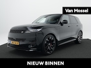 Land Rover Range Rover Sport - 3.0 P460e Dynamic SE PHEV | Soft Close | Towing Pack | Cold