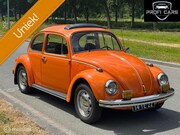 Volkswagen Kever - 1300 Schuifdak Gerestaureerd