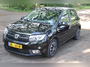 Dacia Sandero - 0.9 TCe Bi-Fuel Laureate