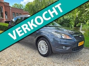 Ford Focus - 1.6 Comfort AIRCO/cruise *apk:03-2027