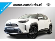 Toyota Yaris Cross - 1.5 Hybrid Adventure, Treeplanken, Parkeersensoren