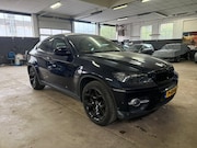 BMW X6 - XDrive50i -Auto Export / Opknapper – Loopt Onregelmatig