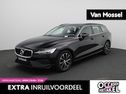 Volvo V60 - B3 Geartronic Momentum Pro | ACHTERUITRIJCAMERA | PANORAMADA